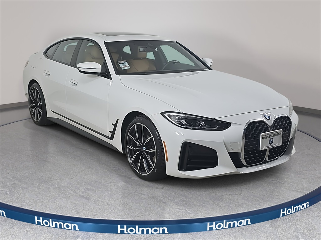 2023 Bmw 430i xDrive GC photo 3