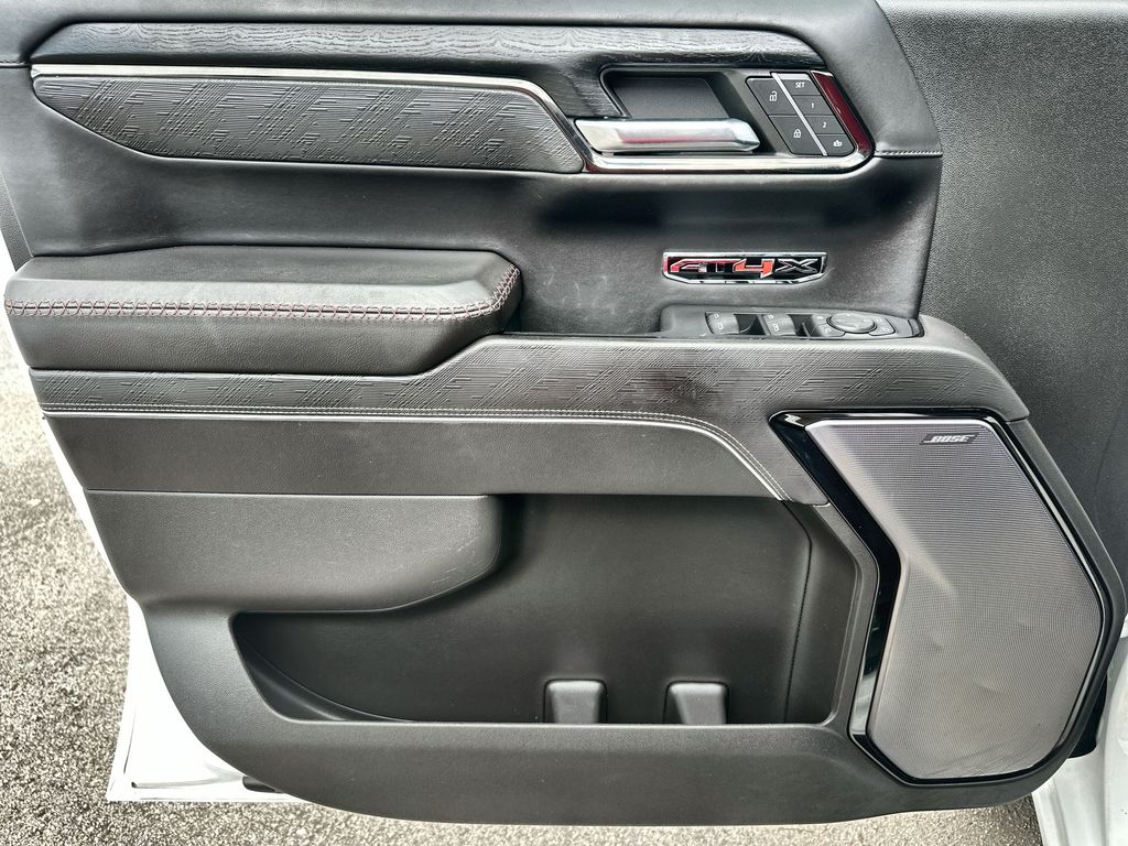 2023 Gmc Sierra 1500 AT4X photo 22