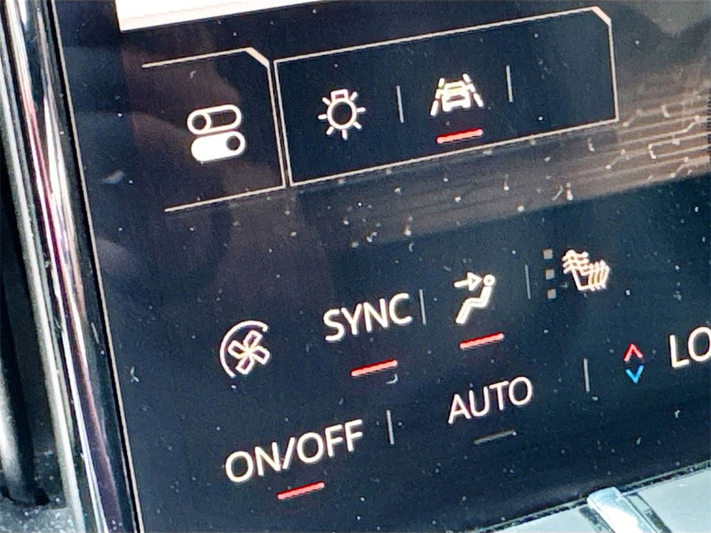 2025 Gmc Acadia Elevation photo 20