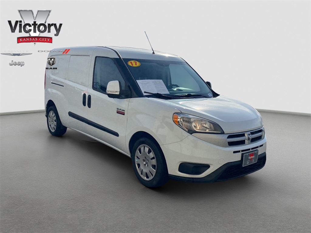 2017 RAM Promaster City SLT's photo