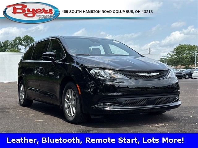 Voyager Chrysler