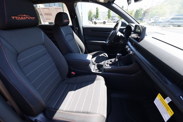 2026 Honda CR-V Hybrid photo 22