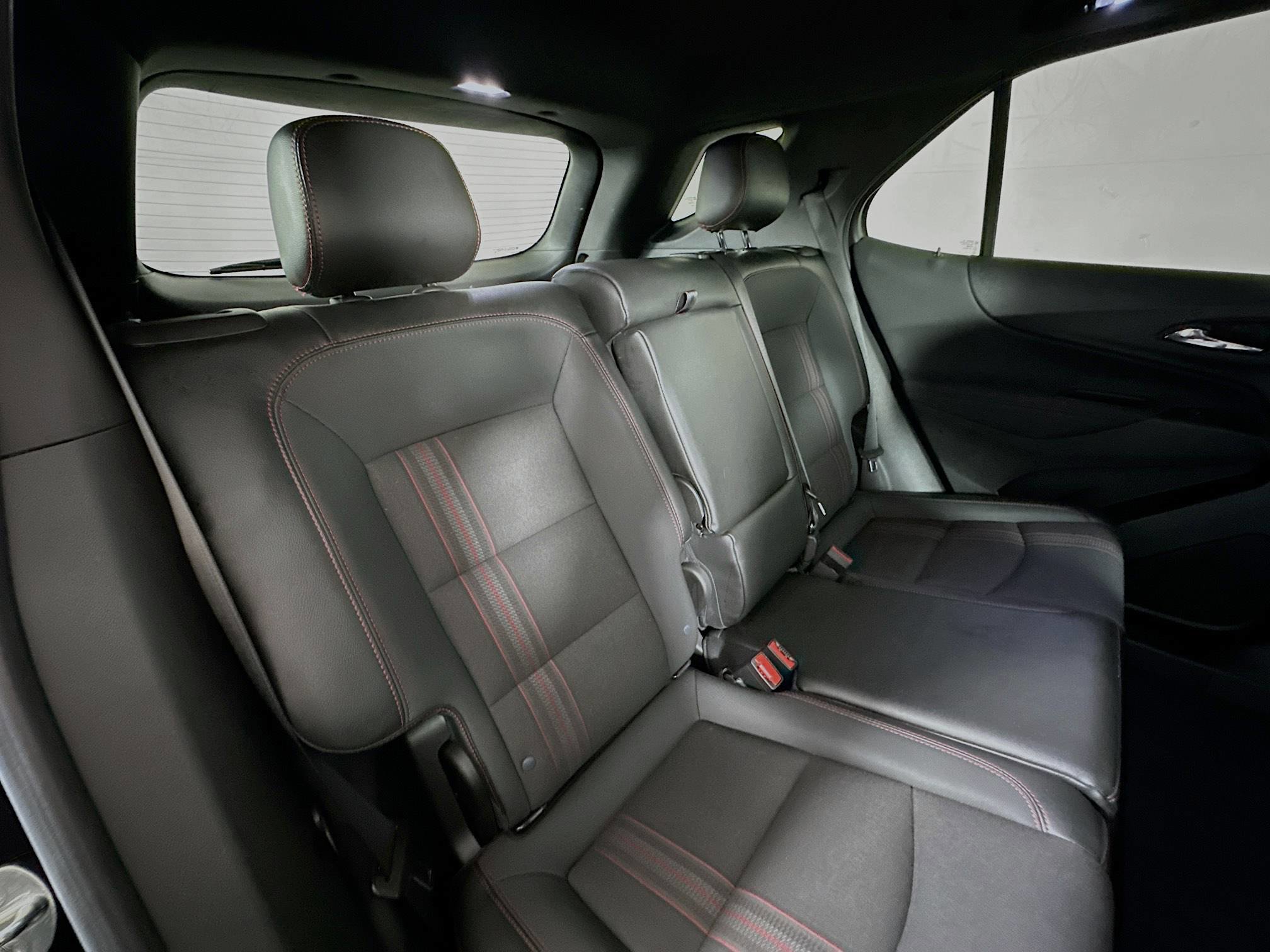 2023 Chevrolet Equinox RS photo 22