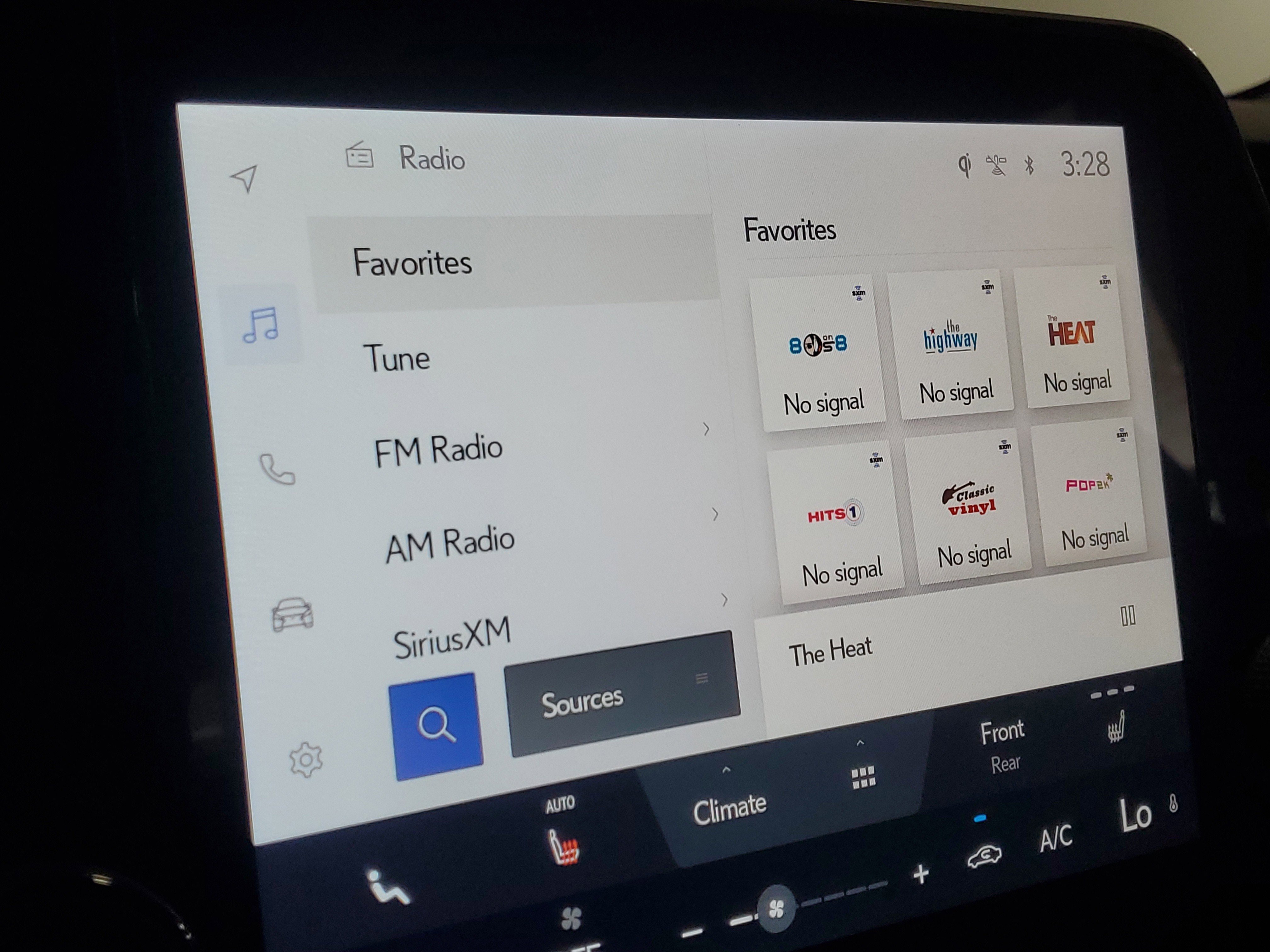 2024 Lexus RX 350 photo 10