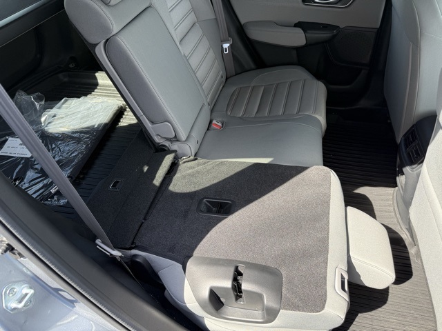 2022 Honda CR-V EX photo 32