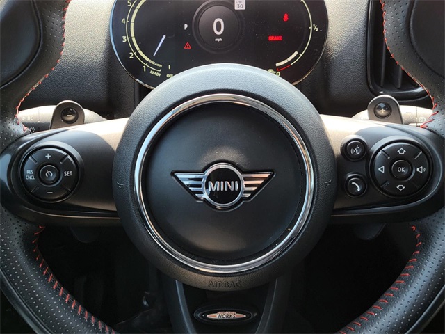 2021 Mini Cooper Signature photo 29
