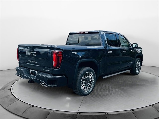 2025 Gmc Sierra 1500 Denali Ultimate photo 7