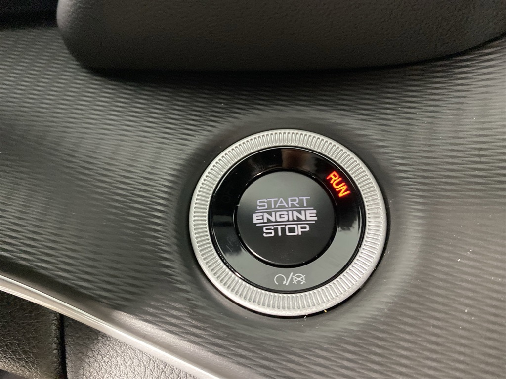 2025 Jeep Grand Cherokee Altitude X photo 17
