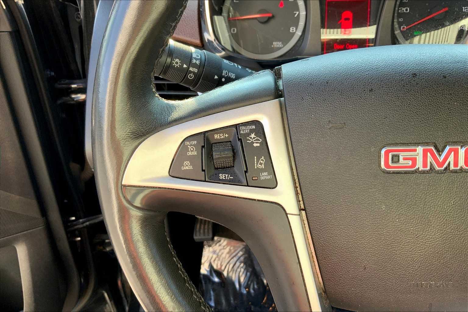2014 Gmc Terrain SLT photo 23