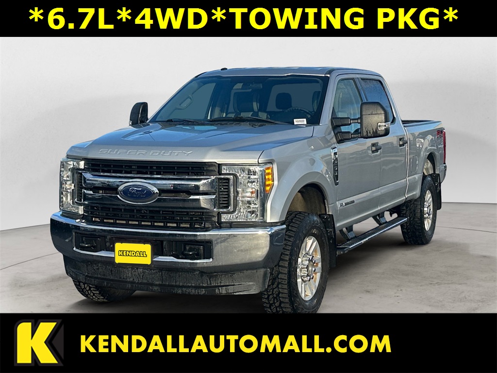 2017 Ford F-250 Base's photo