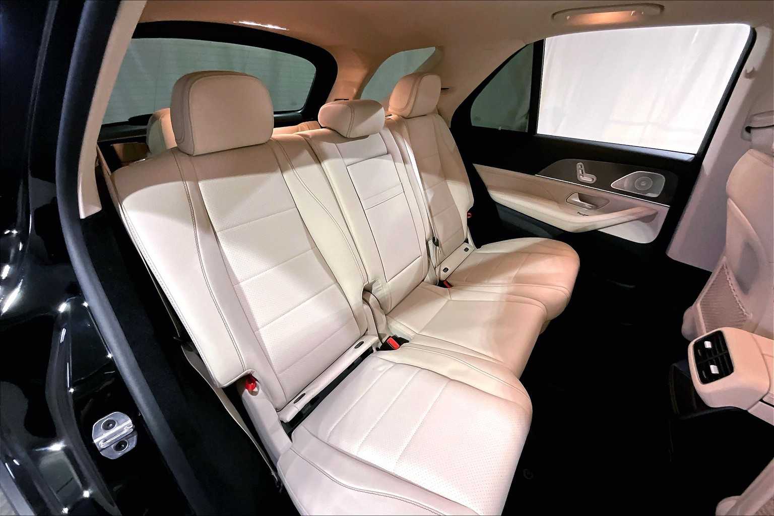 2023 Mercedes Benz GLE 350 4MATIC photo 19