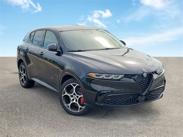 2025 Alfa Romeo Tonale