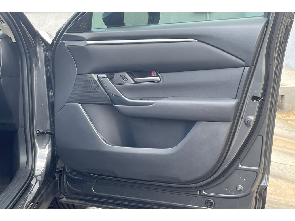 2024 Mazda CX-50 2.5 S Preferred photo 19