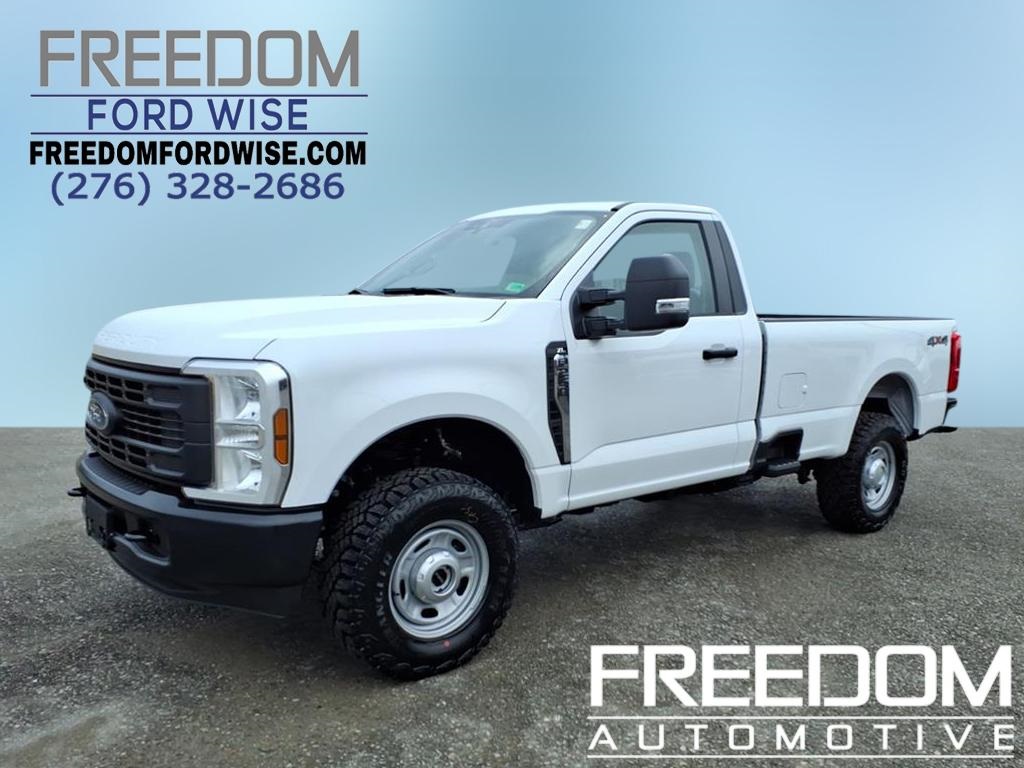 2026 Ford F-250 Super Duty XL's photo