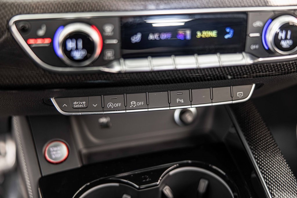 2024 AUDI S5 - Image 29