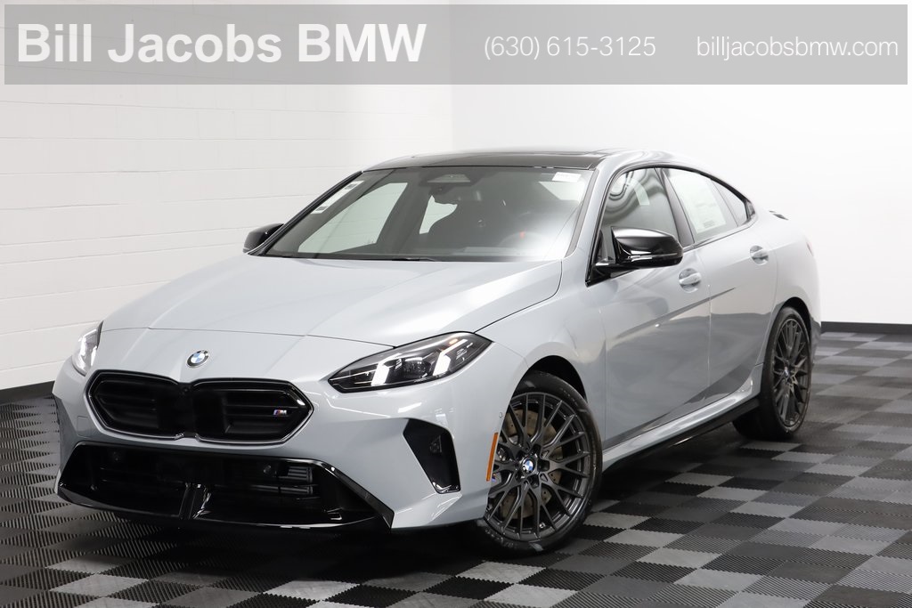 2025 BMW 2 Series M235's photo