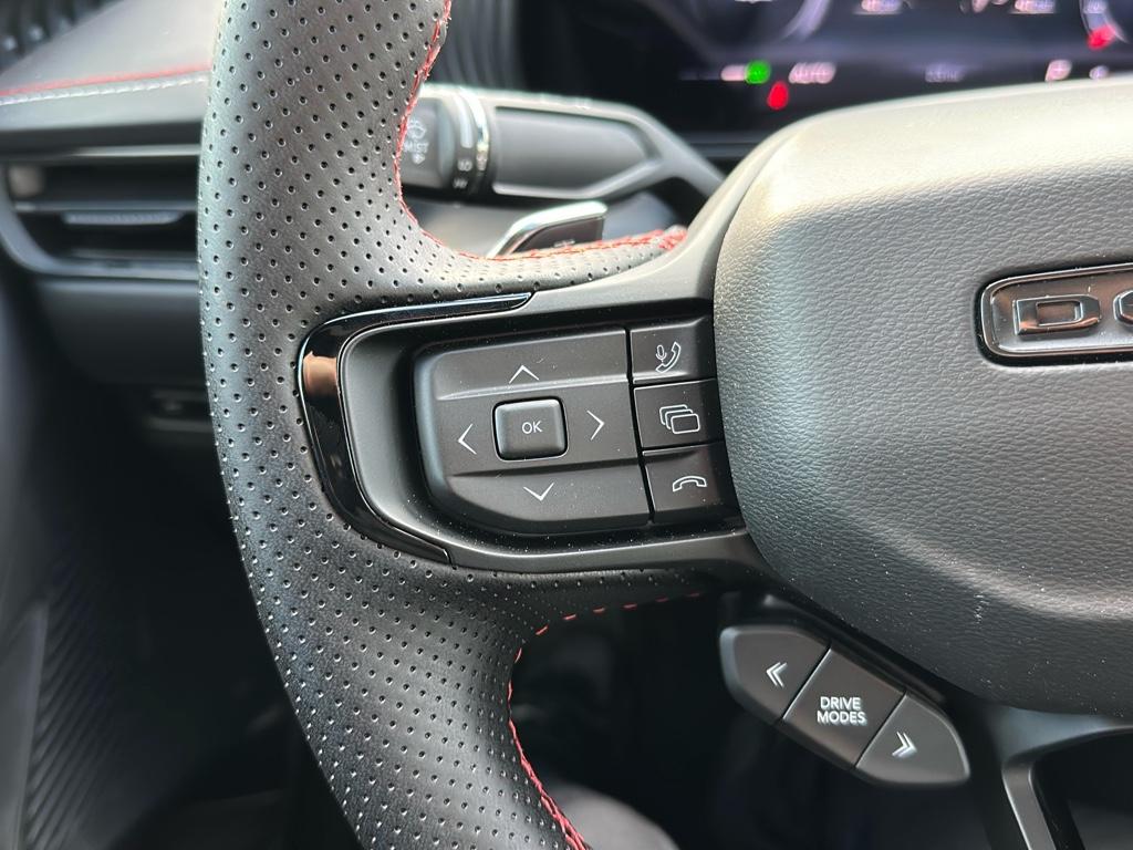 2025 Dodge Charger R/T AWD Daytona photo 27