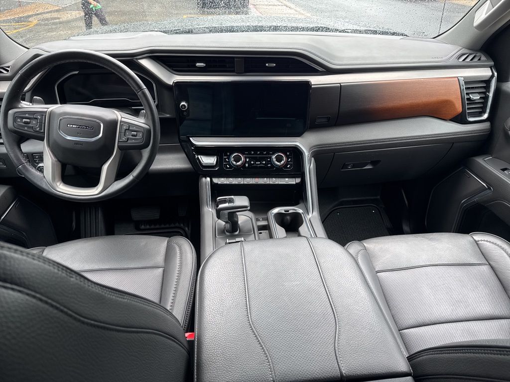 2023 Gmc Sierra 1500 Denali photo 22