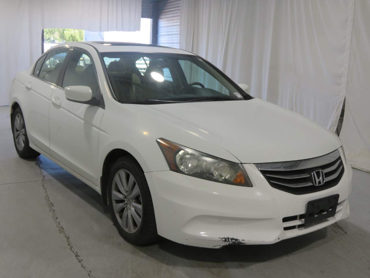 2011 Honda Accord EX-L photo 3