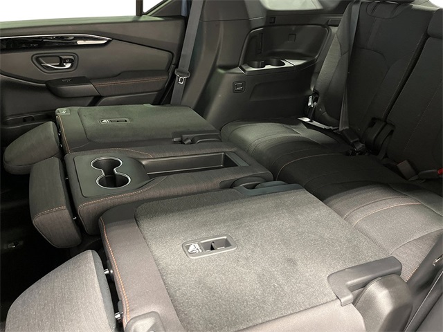 2025 Honda Pilot Sport photo 22
