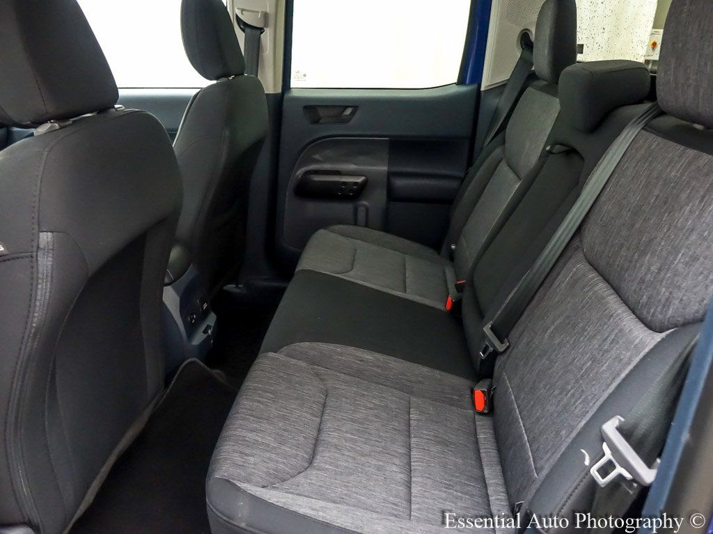 2023 FORD MAVERICK - Image 11