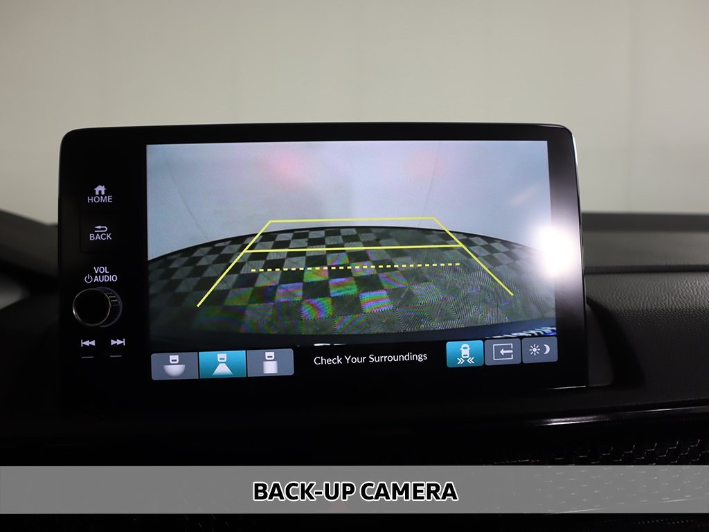 2023 Honda CR-V EX-L photo 6