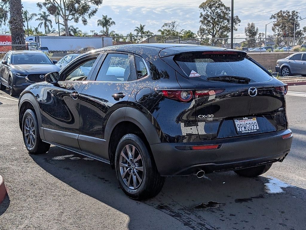 2023 Mazda CX-30 2.5 S photo 5