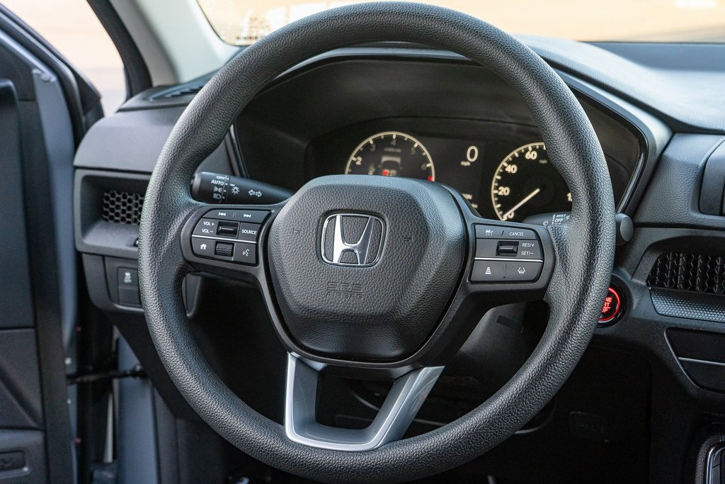 2025 Honda CR-V LX photo 20