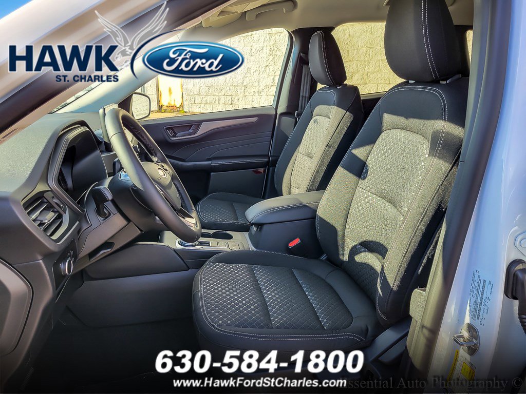 2026 FORD ESCAPE - Image 7