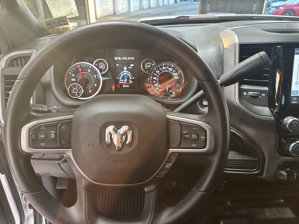 2024 Ram 3500 Tradesman photo 14