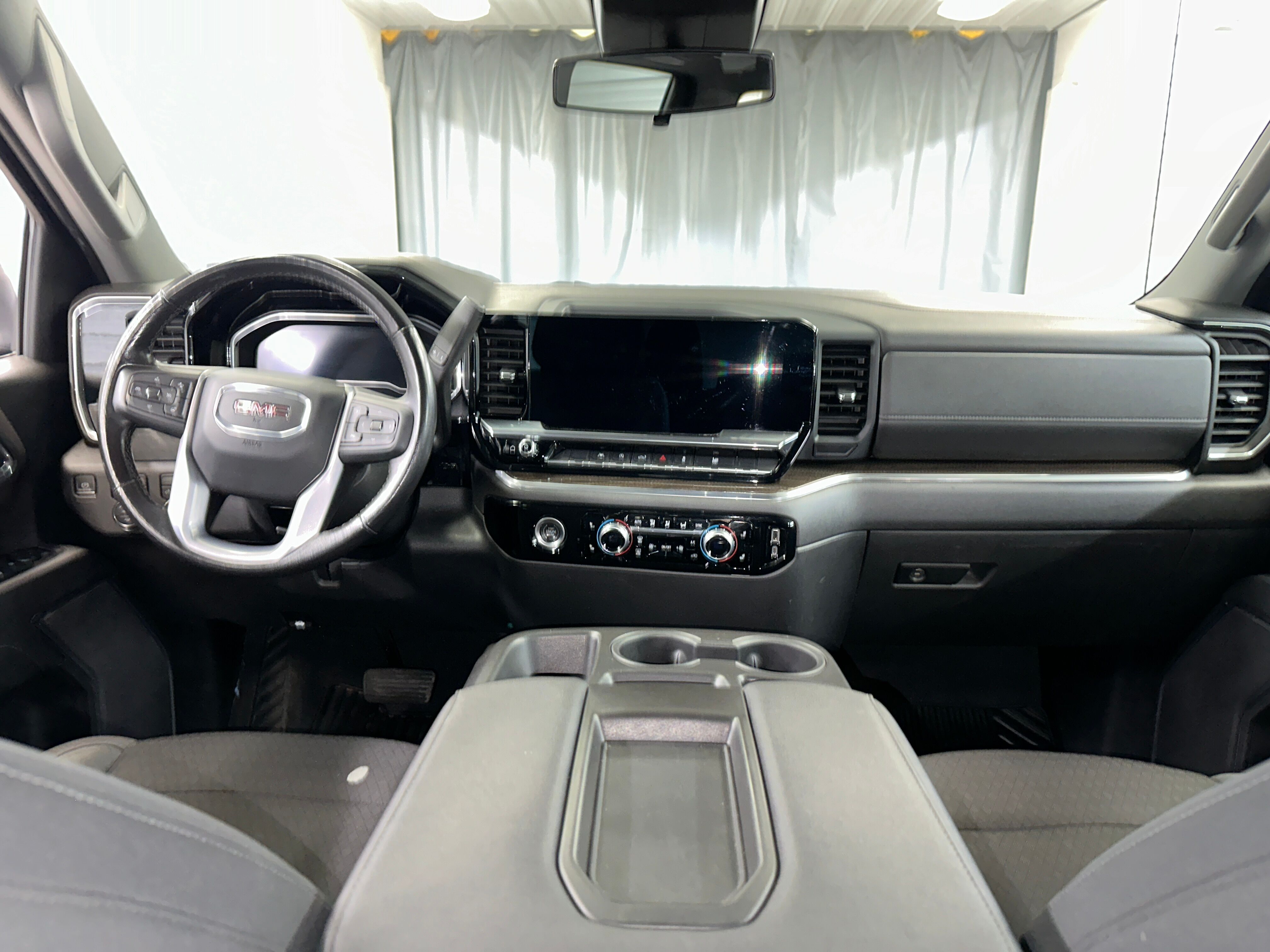 2022 Gmc Sierra 1500 Elevation photo 7