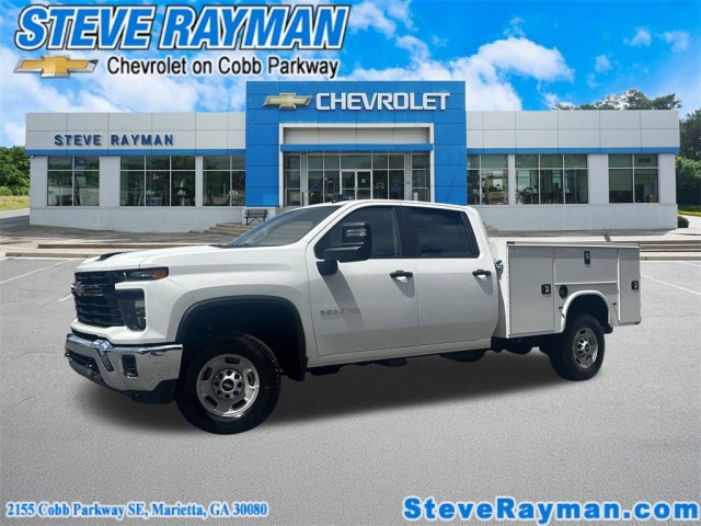 New Chevy Silverado 2500HD for Sale in Smyrna, GA