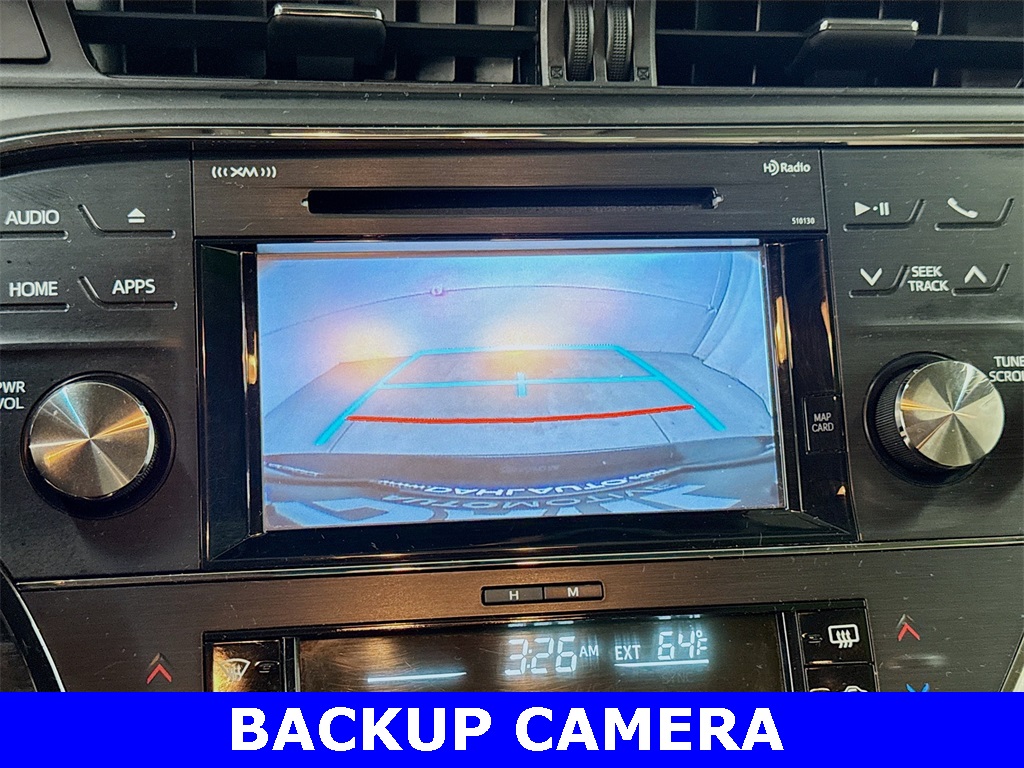 2016 Toyota Avalon XLE Premium photo 3