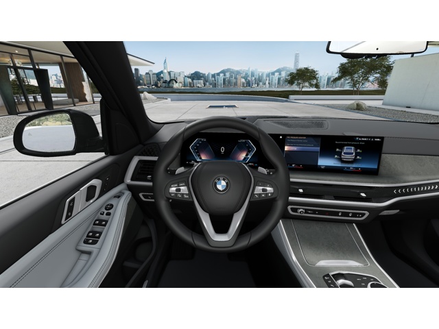 2026 Bmw X5 sDrive40i photo 12