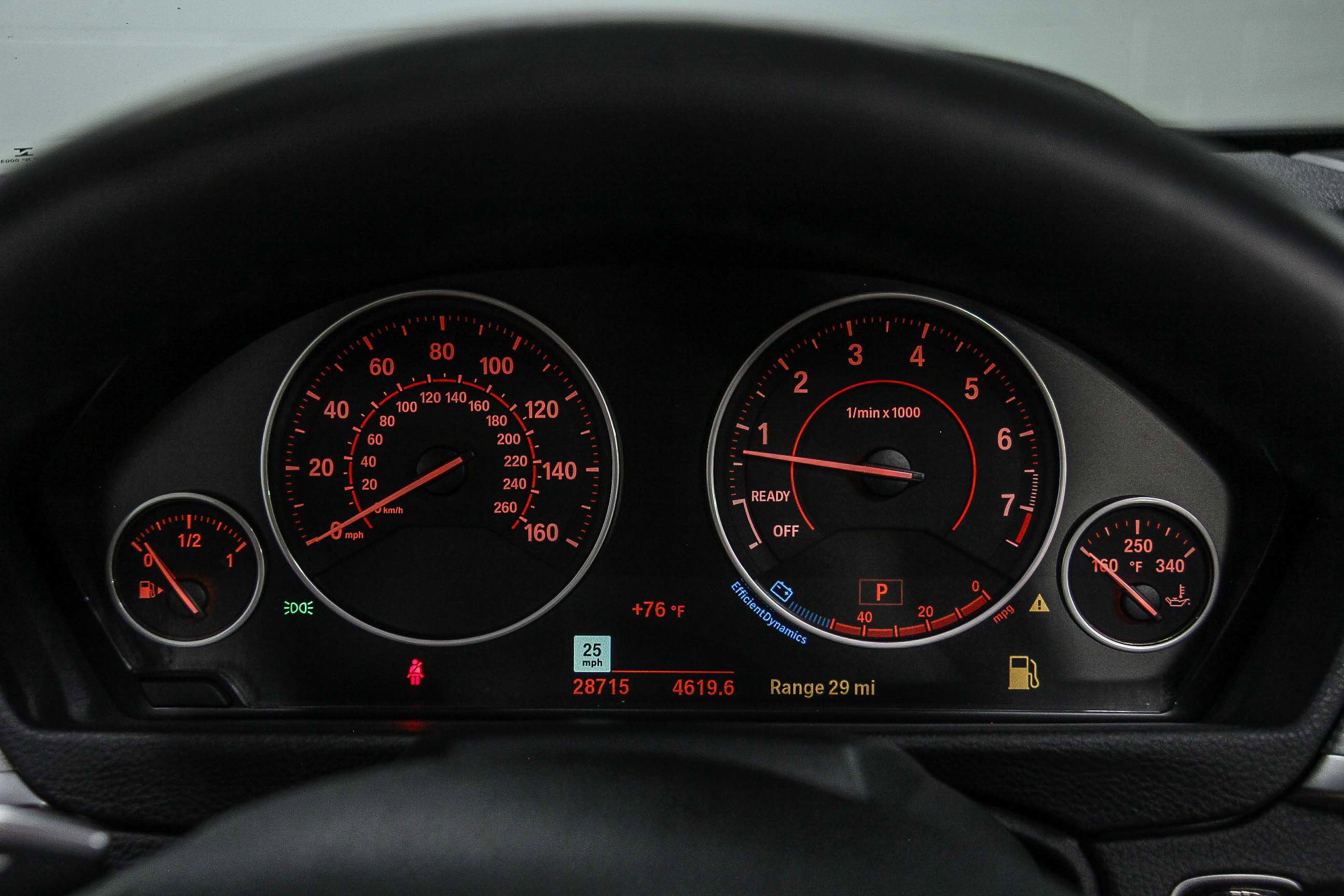 2020 Bmw 430i Convertible photo 28