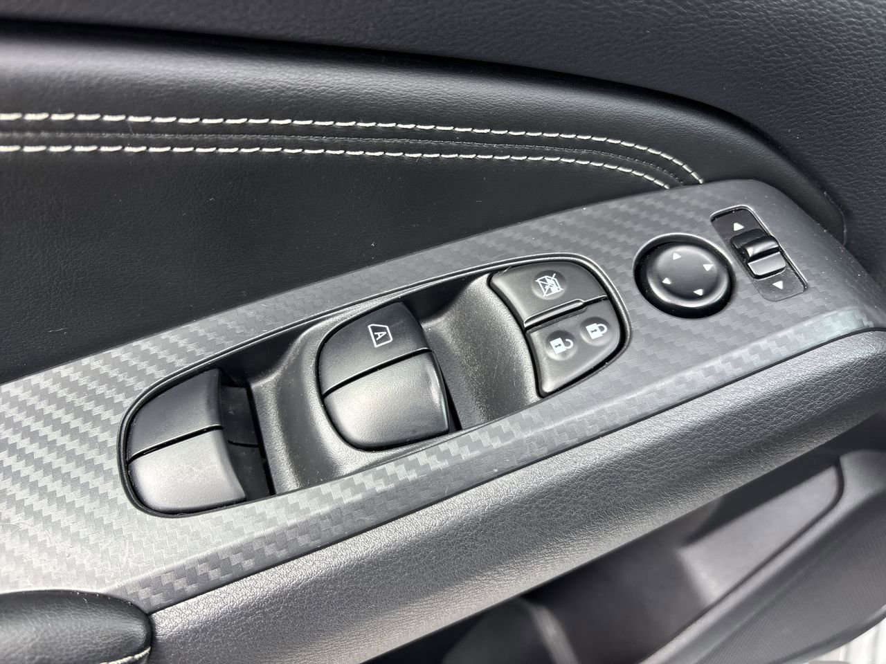 2020 Nissan Altima 2.5 S photo 17