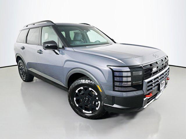 2026 Hyundai Palisade XRT Pro's photo