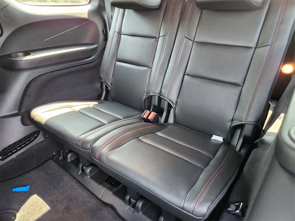 2026 Dodge Durango GT Plus photo 20