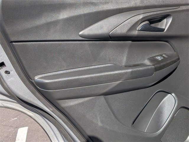 2024 Chevrolet Trailblazer ACTIV photo 28