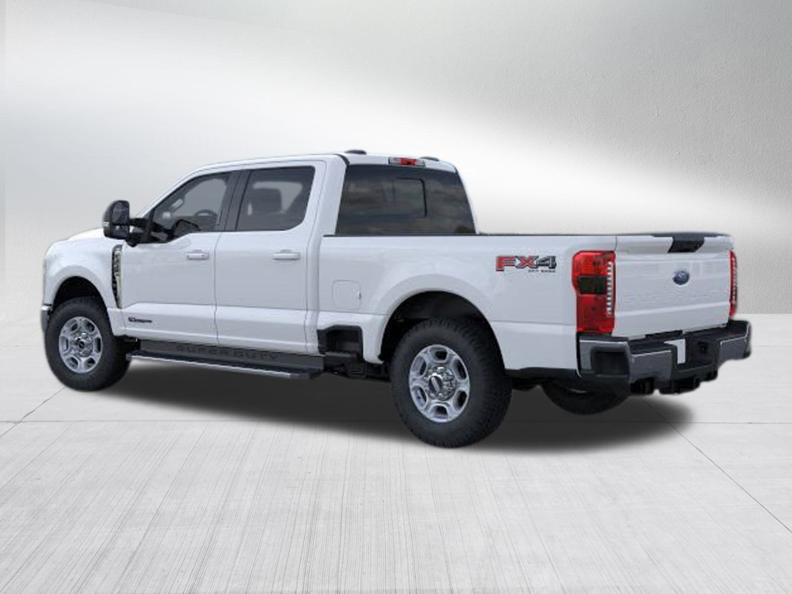 2026 Ford F-350 photo 6