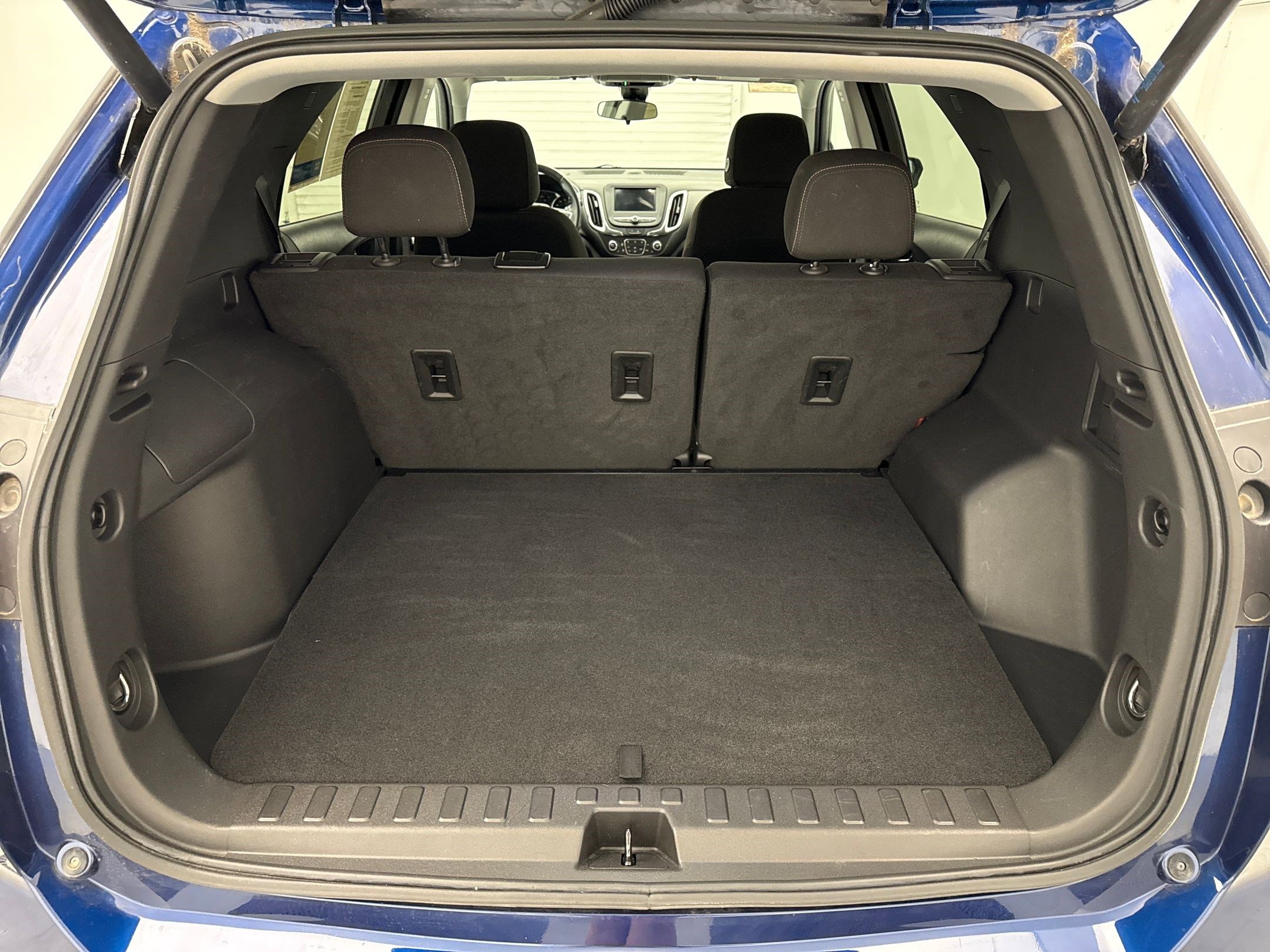 2022 Chevrolet Equinox photo 22