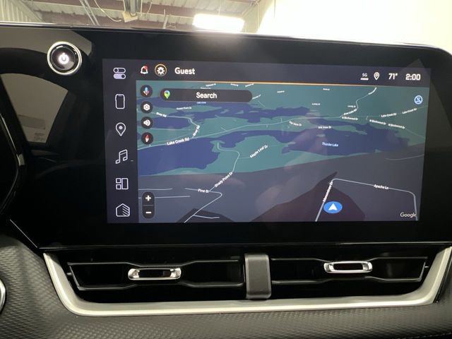 2026 Chevrolet Equinox LT photo 13