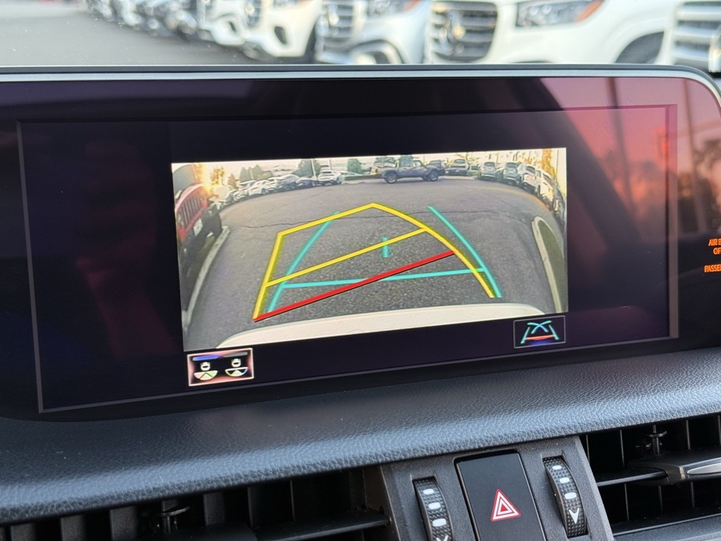 2021 Lexus ES 350 photo 3