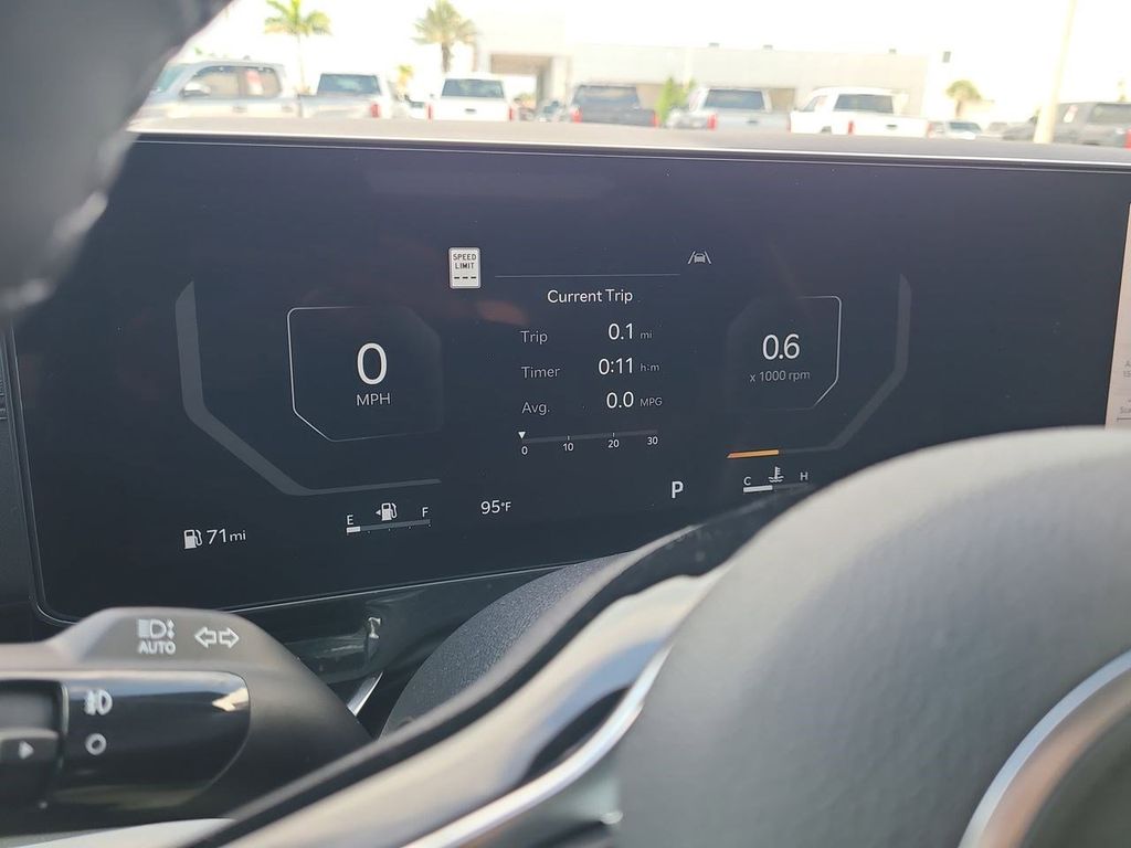 2026 Kia Carnival SX Prestige photo 29