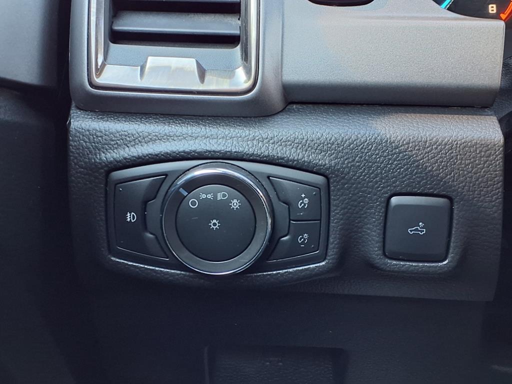 2022 Ford Ranger XL photo 15