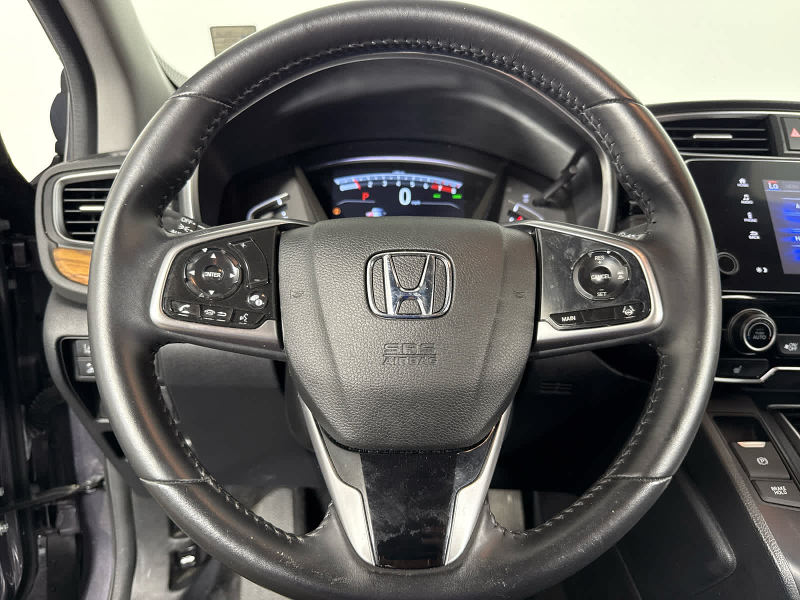 2022 Honda CR-V EX-L photo 27