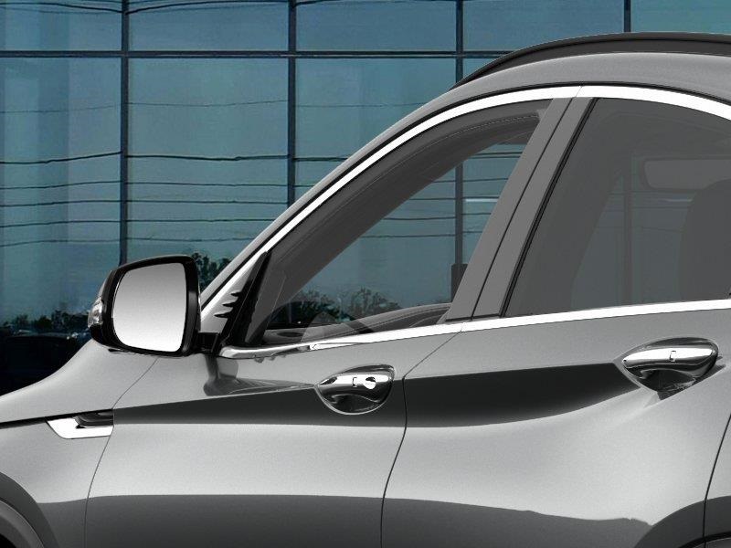 2025 Infiniti QX55 Essential photo 13