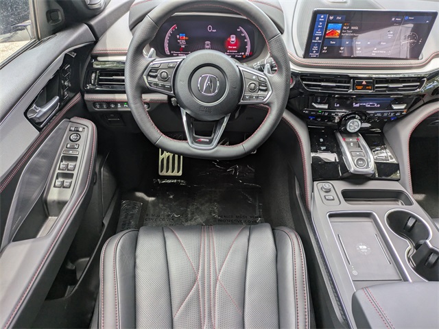 2026 Acura MDX SH-AWD A-Spec Advance photo 16