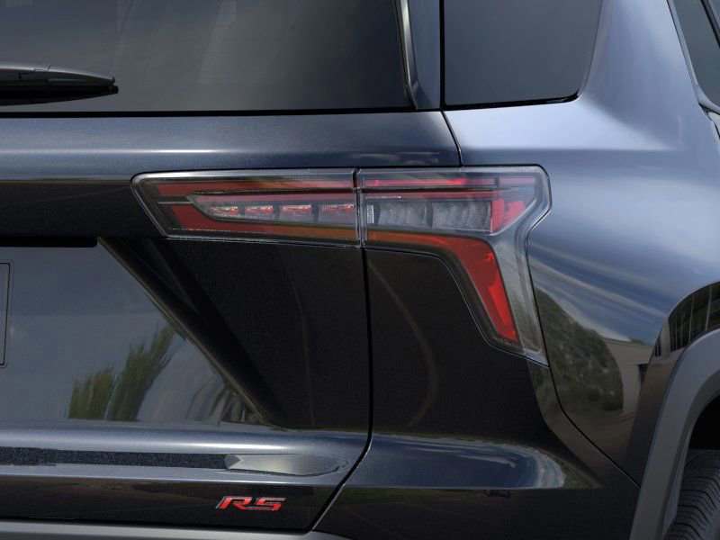 2026 Chevrolet Equinox RS photo 11