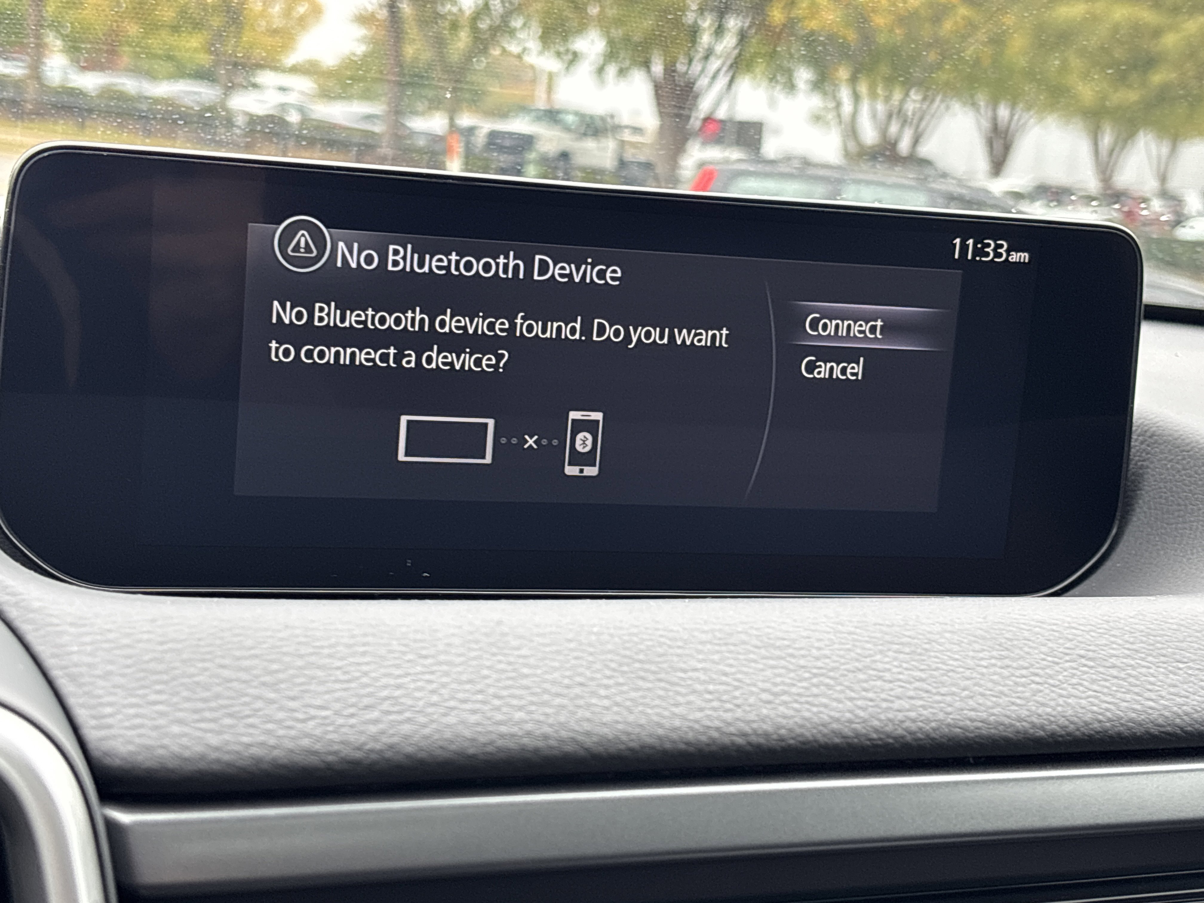 2026 Mazda CX-50 Premium photo 2